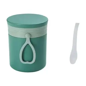 Termo Taza 500 ml – Práctico, Seguro y Estiloso